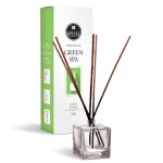 Home Perfume Sticks Green Spa